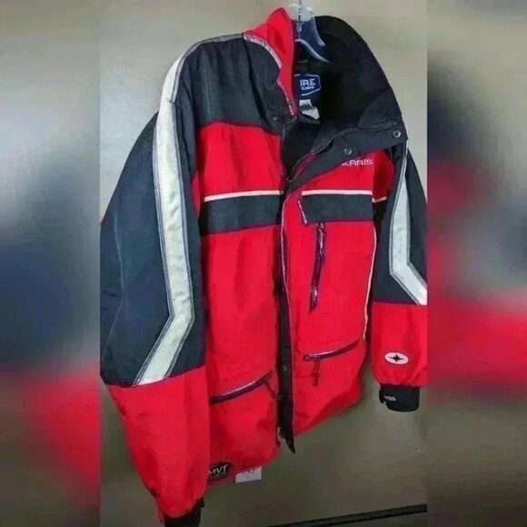 Polaris Pure - Size Small - Skidoo Jacket - Picture 5 of 9